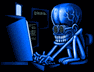 Click Here for my Communication Center